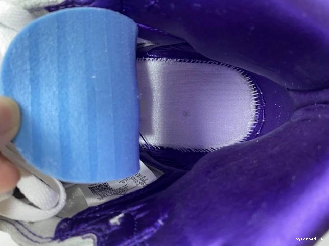 AIR PURPLE COURT 1 CD0461-151 JORDAN RETRO HIGH 0705